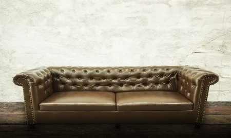 How Leather Sofas Offer Lasting Comfort and Durability