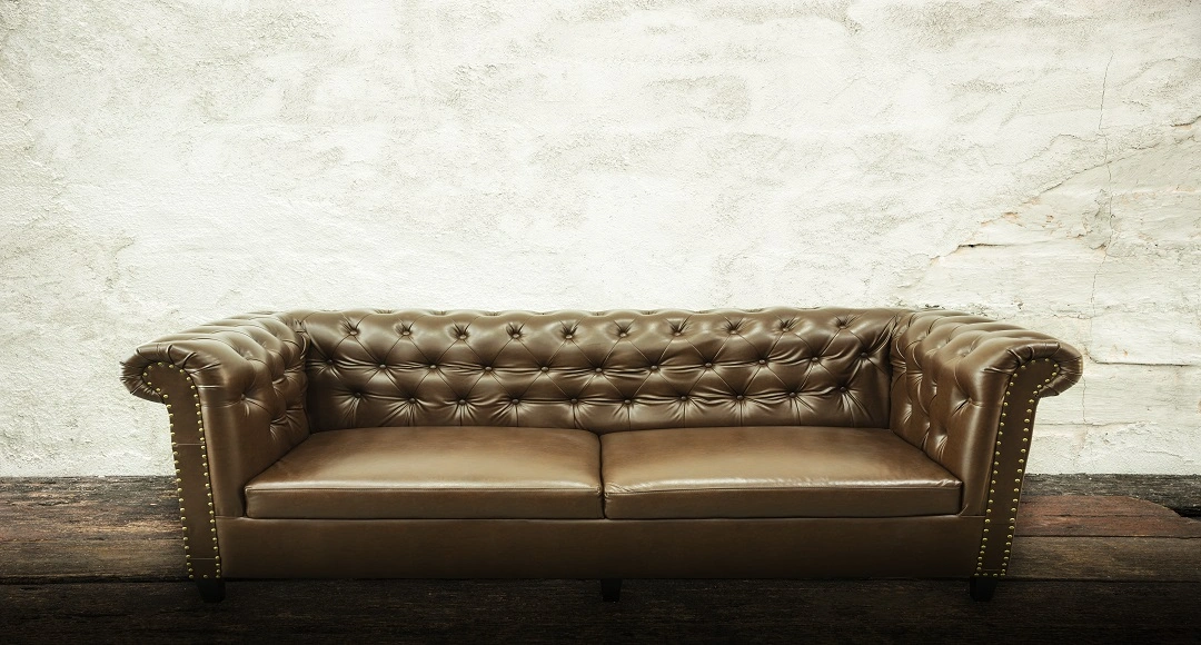 How Leather Sofas Offer Lasting Comfort and Durability