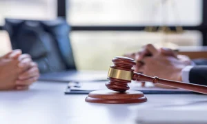 How Legal Representation Can Change the Outcome of a Personal Injury Case