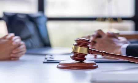 How Legal Representation Can Change the Outcome of a Personal Injury Case