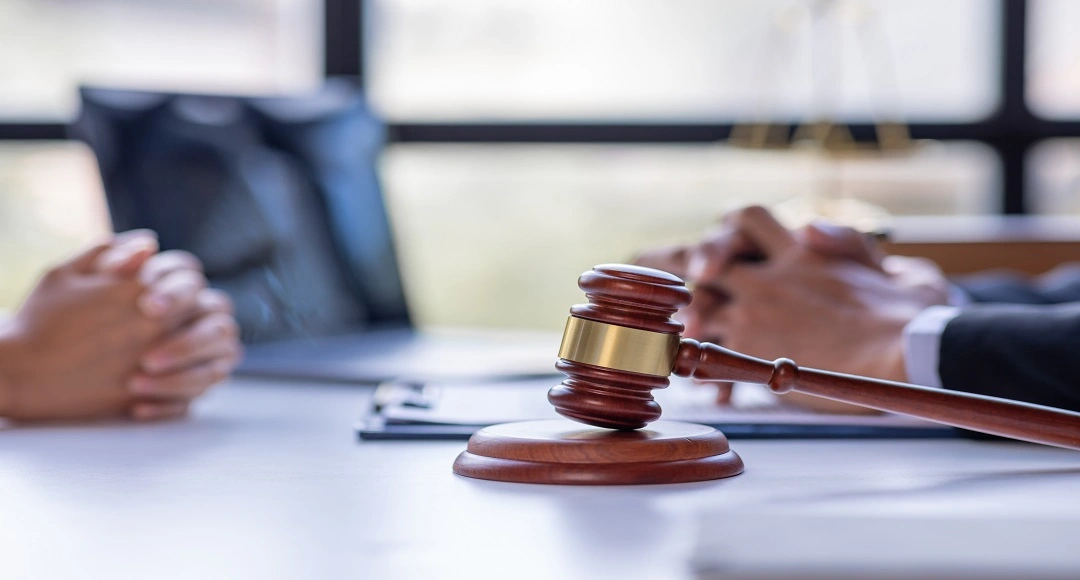 How Legal Representation Can Change the Outcome of a Personal Injury Case
