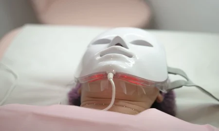How Often Should You Use an LED Face Mask? A Dermatologist's Take