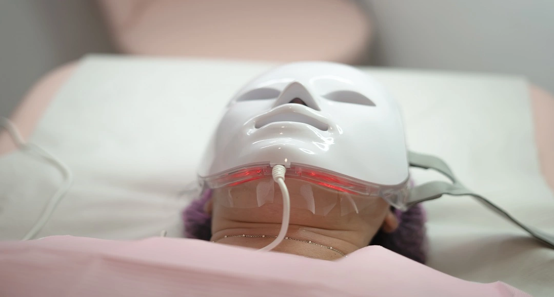 How Often Should You Use an LED Face Mask? A Dermatologist's Take