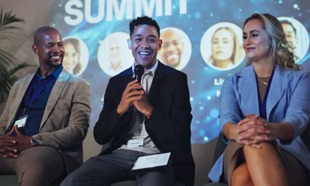 How Quartz Events Sponsor Matching Companies Work