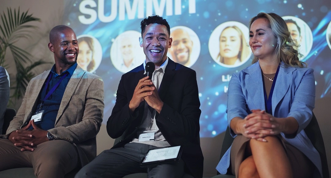 How Quartz Events Sponsor Matching Companies Work
