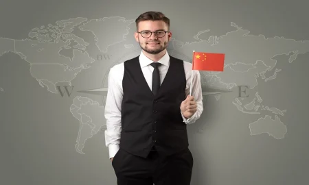 How a Chinese Translation Company Helps Businesses Expand into China 