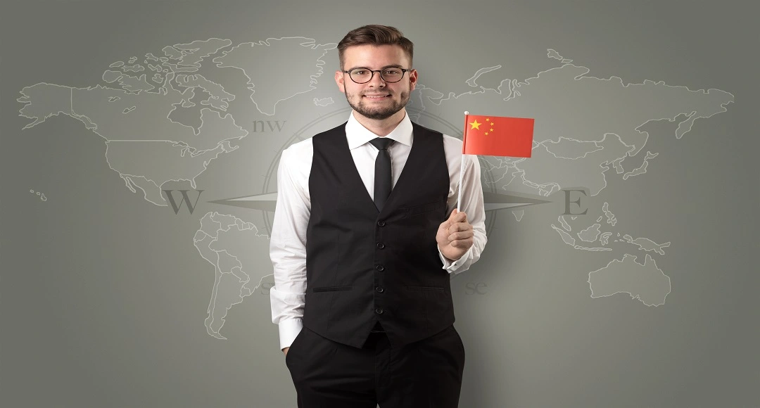 How a Chinese Translation Company Helps Businesses Expand into China 