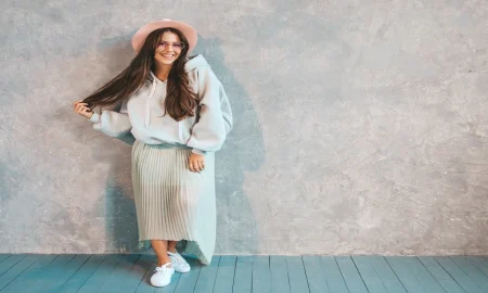 How to Find Your Personal Style and Feel More Confident