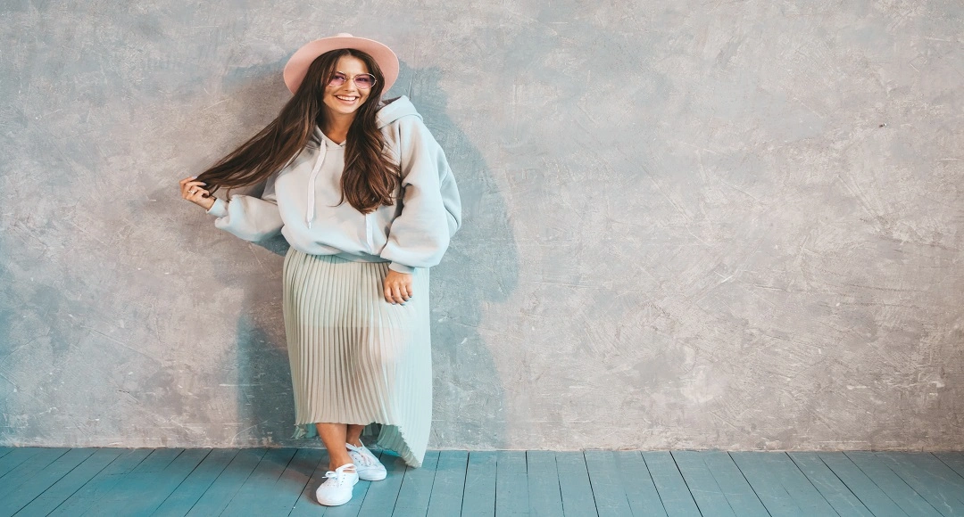 How to Find Your Personal Style and Feel More Confident