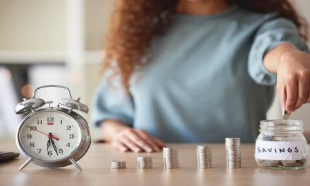 How to Reduce the Time Spent on Routine Financial Tasks