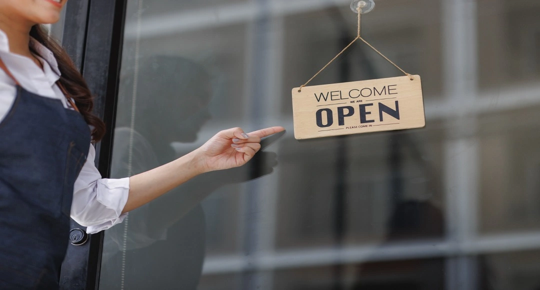 Keeping a Business Looking Sharp Without Shutting Your Doors for a Renovation