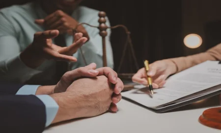 Mediation or Court: Choosing the Right Approach to a Family Dispute