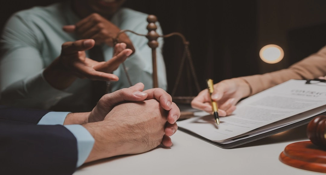Mediation or Court: Choosing the Right Approach to a Family Dispute