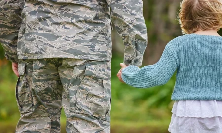 Military Deployment and Custody: What You Need to Know