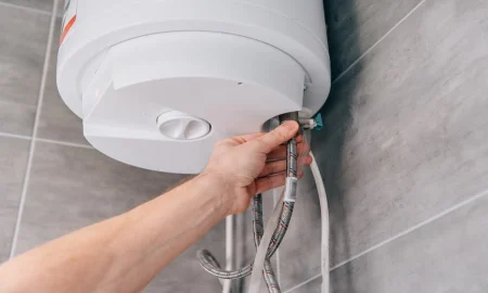 No Hot Water at Home? Signs You Need a Repair Visit