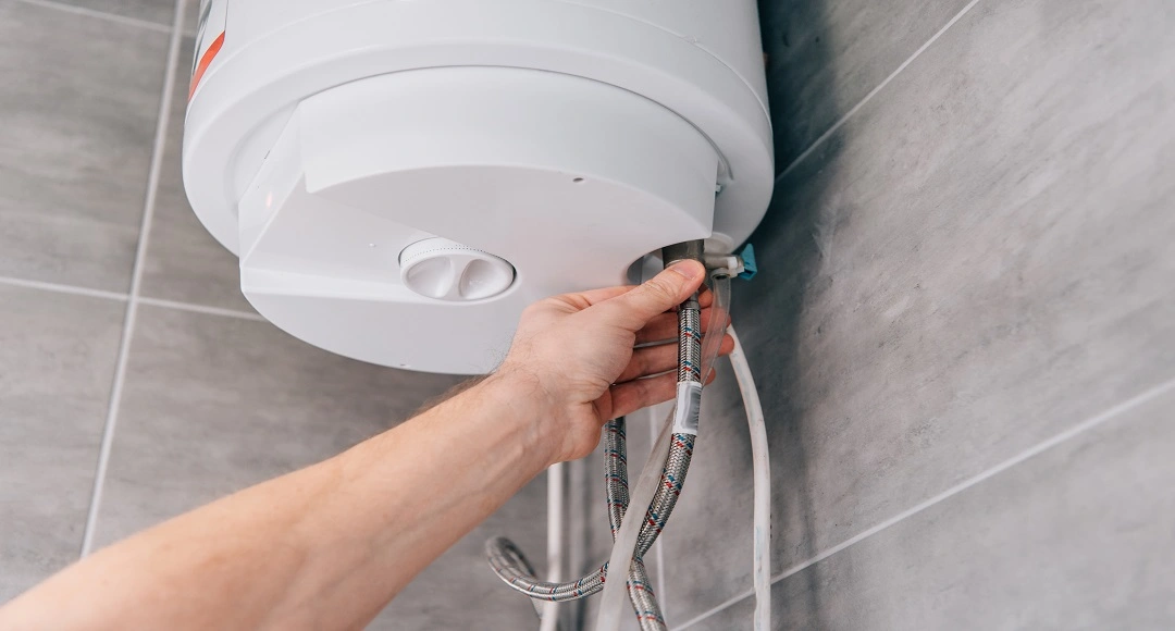 No Hot Water at Home? Signs You Need a Repair Visit