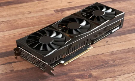 Nvidia RTX 60 Specifications Leak: Rubin GPUs & 32GB VRAM