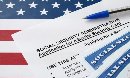 Social Security Administration Website Redesign: How to Use It ?