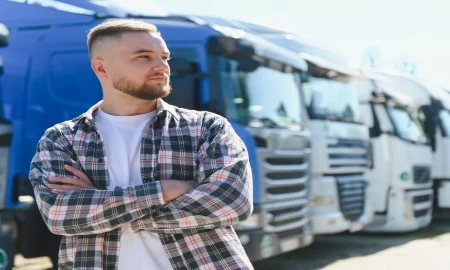 Steps for Pursuing a Claim Against a Negligent Trucking Company