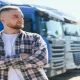 Steps for Pursuing a Claim Against a Negligent Trucking Company