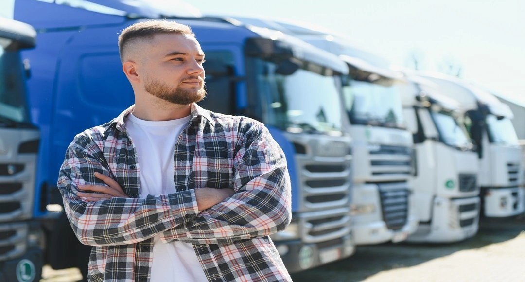 Steps for Pursuing a Claim Against a Negligent Trucking Company