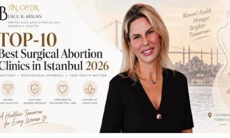 TOP-10 Best Surgical Abortion Clinics in Istanbul 2026
