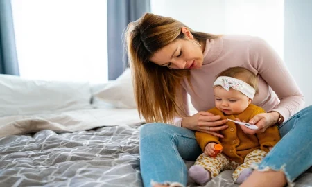 The Baby Care Tools Every New Parent Actually Needs
