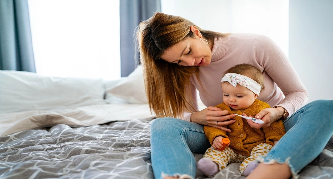 The Baby Care Tools Every New Parent Actually Needs