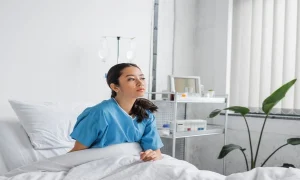 The Calmest Room in Healthcare Is the One Someone Prepared