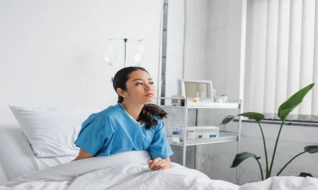 The Calmest Room in Healthcare Is the One Someone Prepared