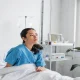 The Calmest Room in Healthcare Is the One Someone Prepared