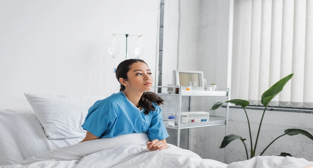 The Calmest Room in Healthcare Is the One Someone Prepared