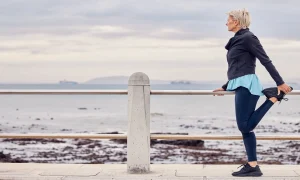 The Mental Health Benefits of Taking Care of Joints and Muscles Through Exercise, Stretching, and Supplements