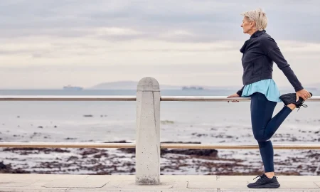 The Mental Health Benefits of Taking Care of Joints and Muscles Through Exercise, Stretching, and Supplements