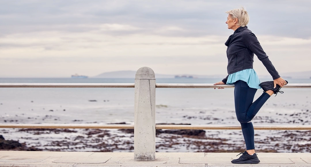 The Mental Health Benefits of Taking Care of Joints and Muscles Through Exercise, Stretching, and Supplements