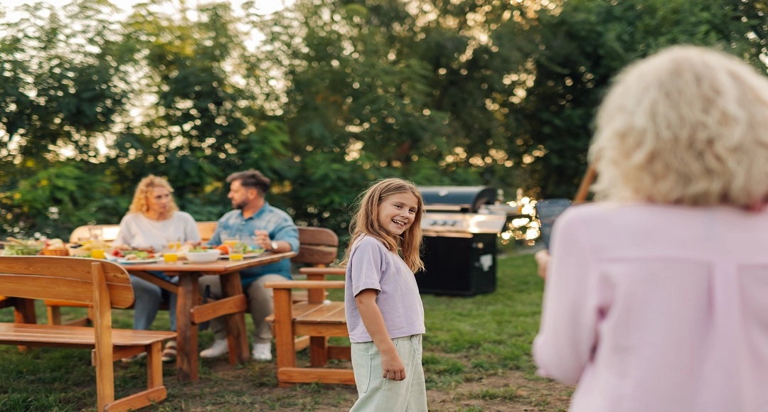 The Outdoor Spaces Families Stop Using First and Why