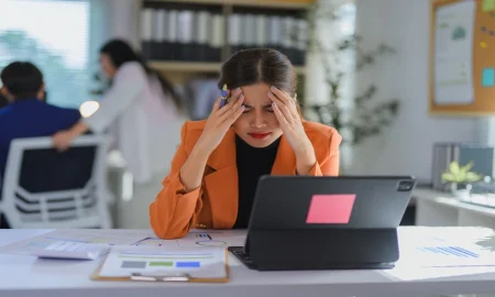 The Quiet Weight of Who Has a Key: Rethinking Workplace Worry for Small-Business Owners