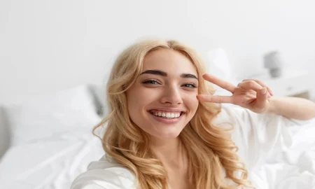 The Whitening Ache: How to Brighten Your Smile Without Intense Sensitivity