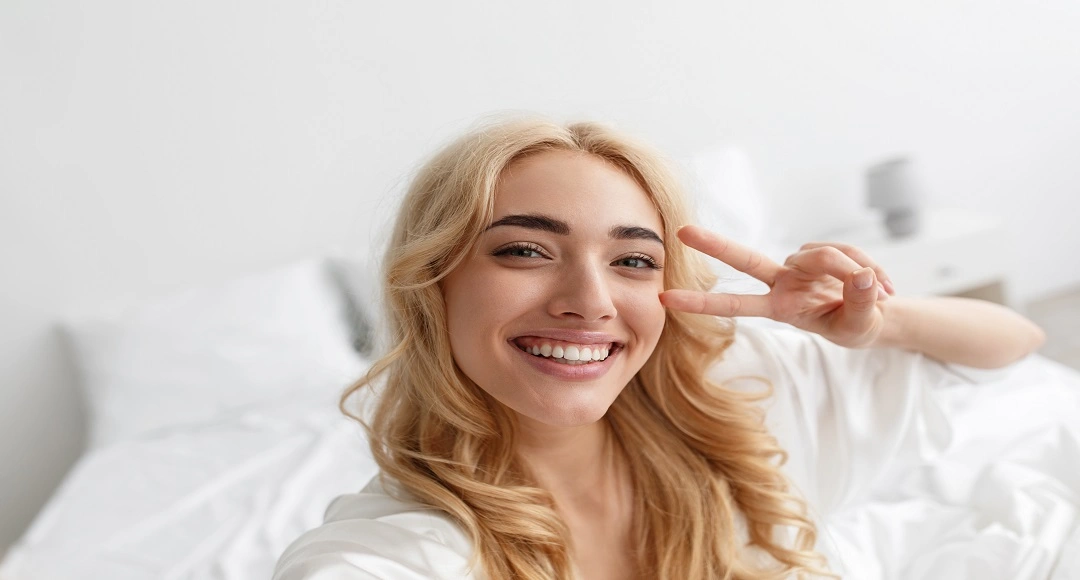 The Whitening Ache: How to Brighten Your Smile Without Intense Sensitivity