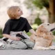 Therapy Dog Tasks – How They Can Help
