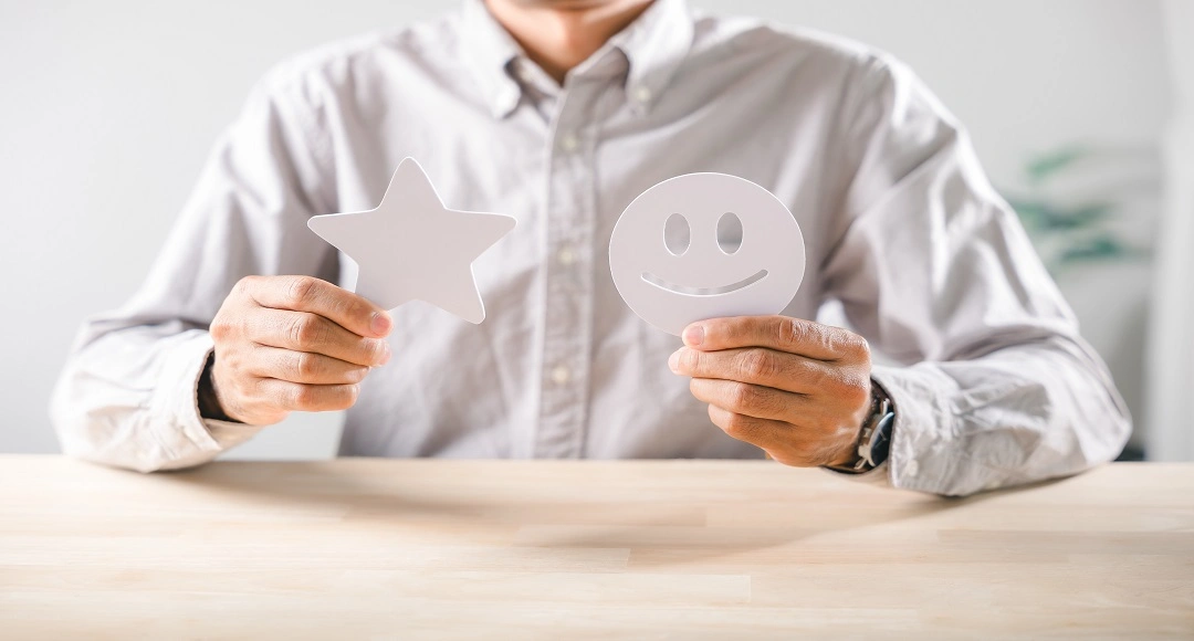 Traits That Identify Highly Rated Psychologists in Online Reviews