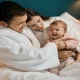Visitor Rules After Birth That Save New Parents From Extra Stress