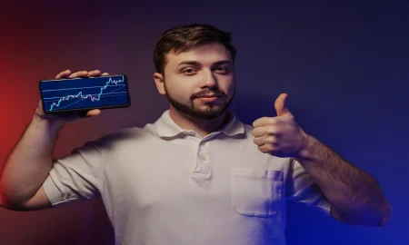 What Defines the Best Indian Trading App for New-Age Investors?