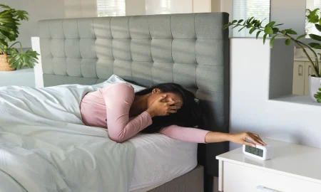 What Happens to Your Sleep When Your Mattress Traps Heat?