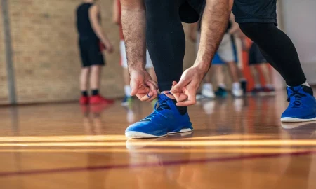 What Makes Classic Indoor Sports Shoes So Popular?