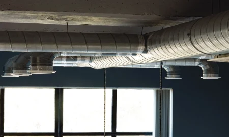 What to Consider Before Installing a New HVAC System in Your Office