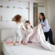 When Should a Child Move From a Single to a Double Bed?