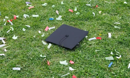 Why Backyard Graduation Parties Leave Homeowners With More Cleanup Than They Expected