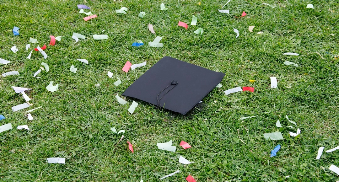 Why Backyard Graduation Parties Leave Homeowners With More Cleanup Than They Expected