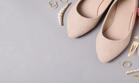 Why Ballet Flats Are Taking Place in Modern Wardrobes